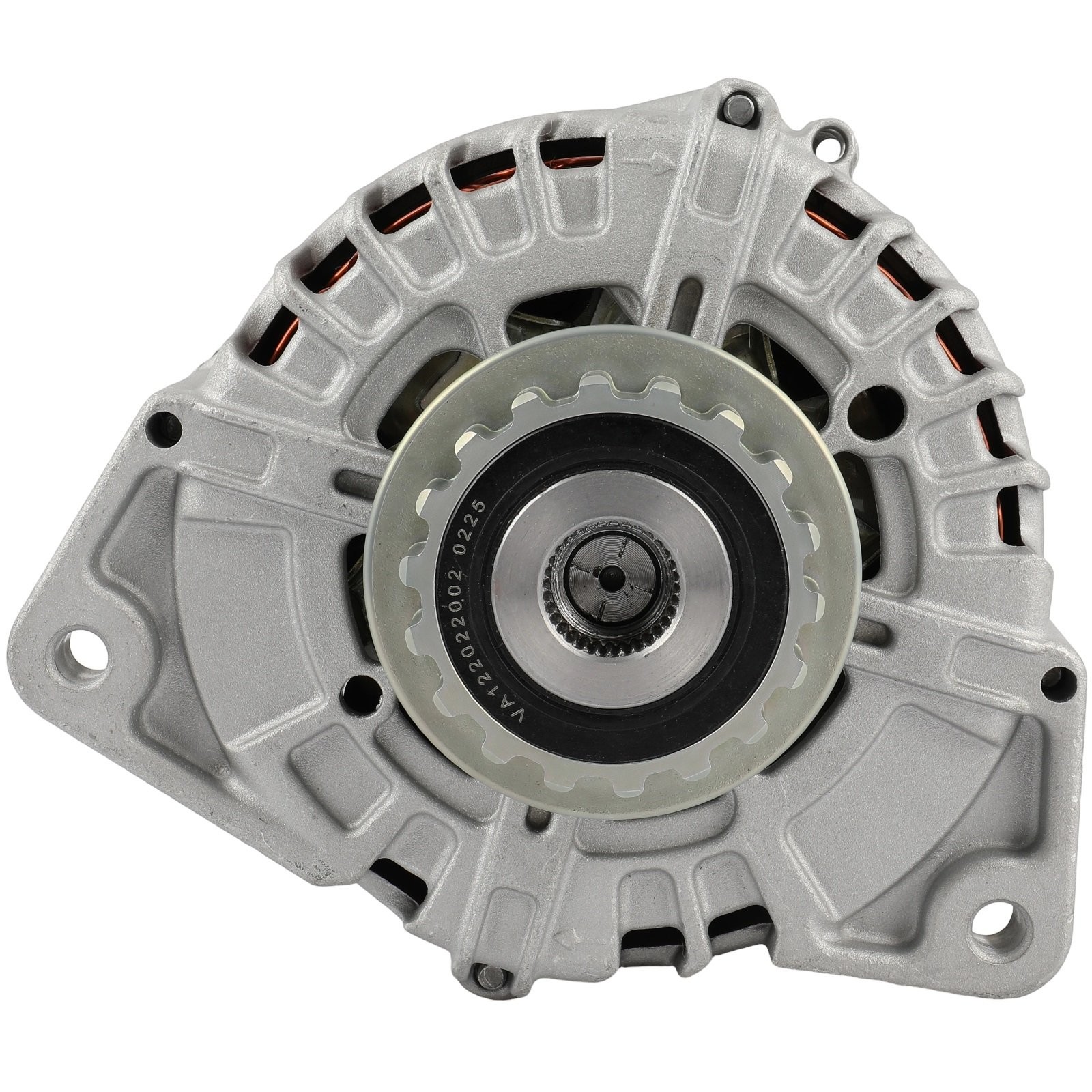 Alternator For McLaren MP4-12C 570S 650S 720S 540C 625C 675LT 12V 220A FG23S036