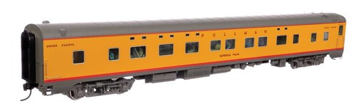 Plan para dormir Proto-Ho-#9850 85' P-S 4-4-2 #4069H - UP DLX. ED. #1 | Condition: New