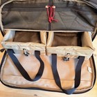 Vertx Tactical Duffel Bag 50L Black + 5 Morale Patches Bundle — photo 2