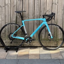 Ribble Endurance SL Disc Full Carbon Road Bike Medium 105