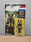 GI JOE SUPER7 Reaction Python Patrol SERPENTOR O-Ring 3.75 Figure G.I.