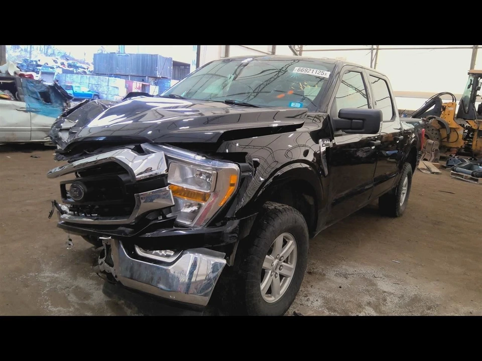 Módulo de control electrónico ECM del motor 5,0 L compatible con camioneta Ford F150 21-23 6849165 Foto 4 de 4