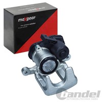 Maxgear Bremssattel Hinten Rechts Passend FüR Audi Q3 Seat Alhambra VW Sharan