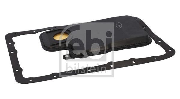 Febi Bilstein Hydraulikfiltersatz, Automatikgetriebe 172174 FüR Mitsubishi-image