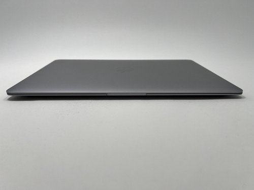 MacBook Air (2020) 13-inch – Intel Core i3 1.1GHz – 8GB RAM 256GB SSD – Gray - Picture 8 of 13