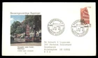 Mayfairstamps Denmark FDC 1972 Building Christianshavn First Day Cover aax_70079