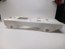 Vintage Mighty Tonka Wrecker Truck- Chassis For Parts