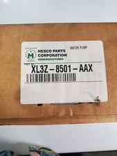 FITS FORD F-150 5.4L 1999-2001 XL3Z-8501-aax reman water pump