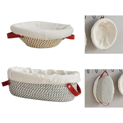 Brot Gärkorb Sauerteigbrot Backen als Geschenk hausgemachtes Brot