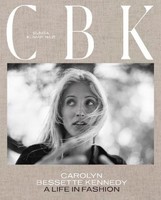Cbk: Carolyn Bessette Kennedy Sunita Nair