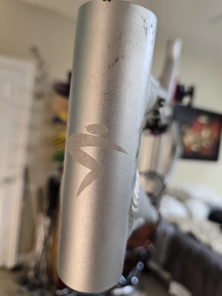 Santa Cruz Superlight MTB Fox Shock Made in USA 21 Inch - Image 4 of 4