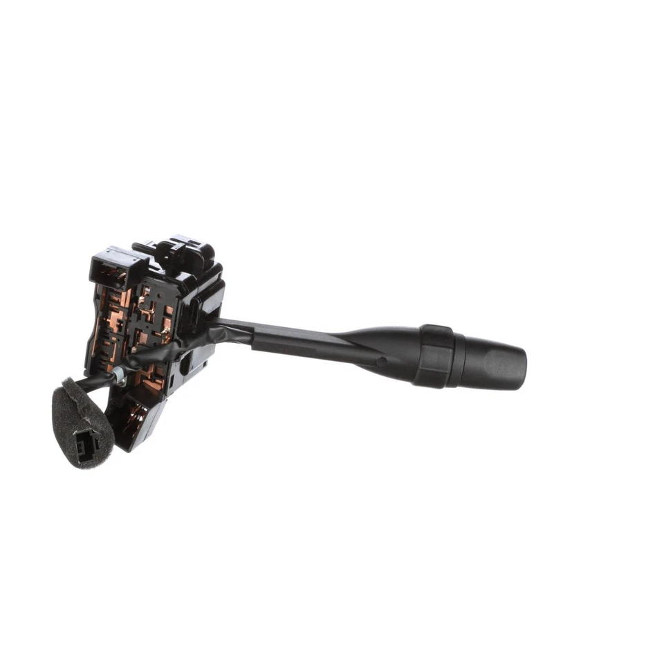 Interruptor de señal de giro SMP 1998-2001 para Nissan Frontier 1998 1999 2000 2001 Foto 3 de 4