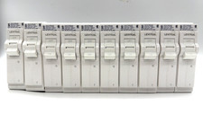 10 PCS Leviton LB115-T 15A 1-Pole 120V Thermal Magnetic Circuit Breakers   NEW