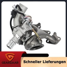 Turbolader 55565353 Passend für CHEVROLET OPEL 1.4 25201063 55574901 0860553