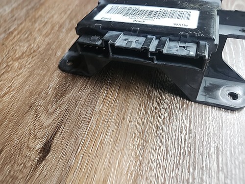 2008 Chevrolet Trailblazer Genuine GMC Rear Body Control Module P/N25846782 OEM - Picture 12 of 20