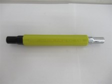 Jameson 32-216C, 7/16" x 3/8" Can Wrench, 6 Point, 7-3/8" Long