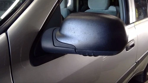 Driver Side View Mirror Power Opt DK2 Fits 02-09 ENVOY 1640038