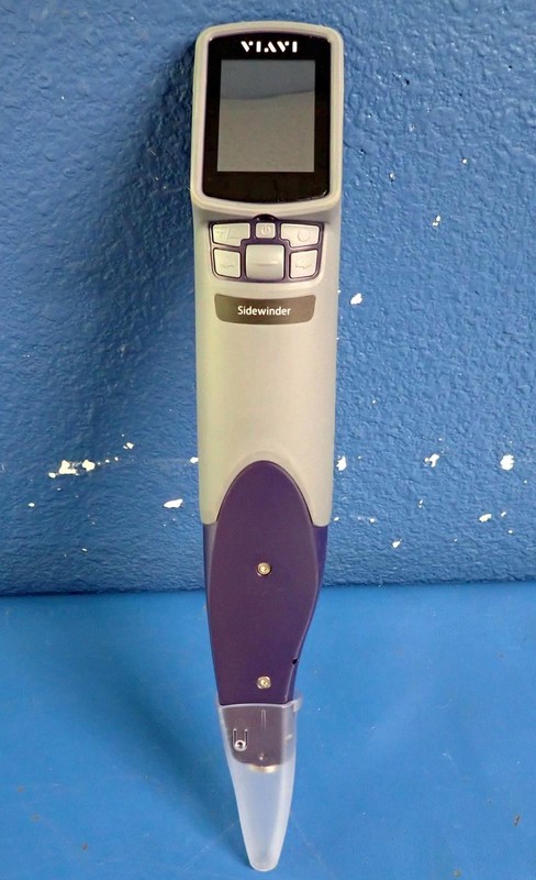 VIAVI SIDEWINDER All-In-One Handheld Inspection Tool 221200028