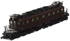 KATO N gauge EF57 3069 model railroad electric locomotive