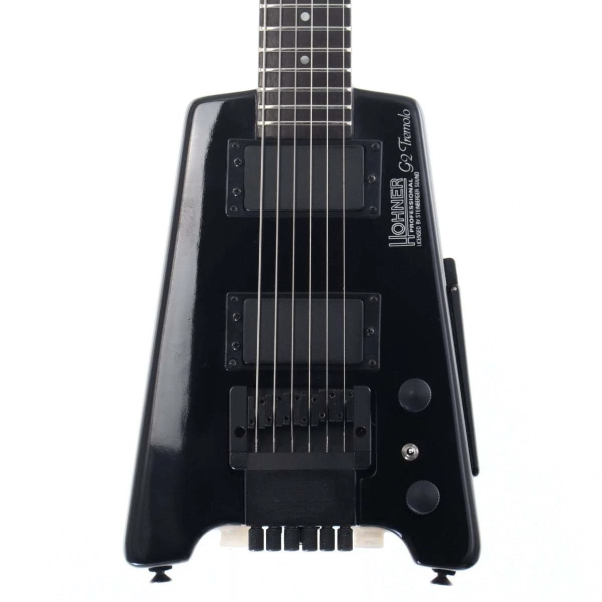 Preços baixos em Guitarras Elétricas HOHNER | eBay
