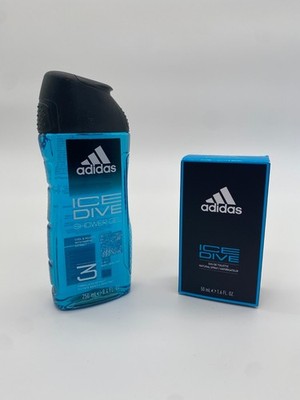 Adidas Ice Dive Geschenkset