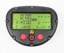 Alfano Kart Data Logger Lap Timer Head Unit Only