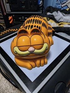 Garfield Telephone | eBay