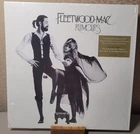 FLEETWOOD MAC RUMOURS (OPEN)w/minor sleeve damage