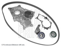 1 X Wasserpumpe + Zahnriemensatz Blue Print ADT373752 FüR Toyota