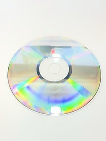 Croc Legend of the Gobbos - Sega Saturn