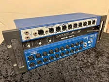 Soundcraft Ui24R Digital Mixer