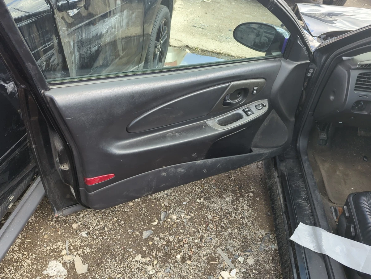 モンテカルロドア内側パネル Interior Door Panels & Parts for Chevrolet Monte Carlo for sale | eBay