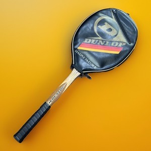Dunlop Maxply Mcenroe | eBay