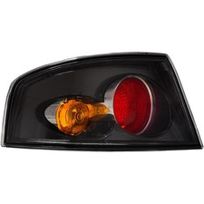 PRASCO Rückleuchte Heckleuchte links für Seat Ibiza III 6L1