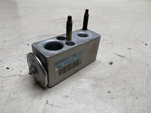 PEUGEOT 807 E Klimaanlage Kühler HFC134A 52260690 19849AC 2.00 Diesel 34194005