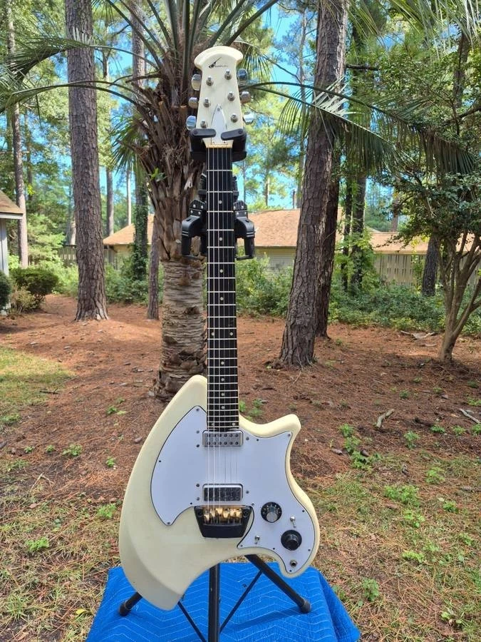 Ovation Guitars & Basses for sale | eBay