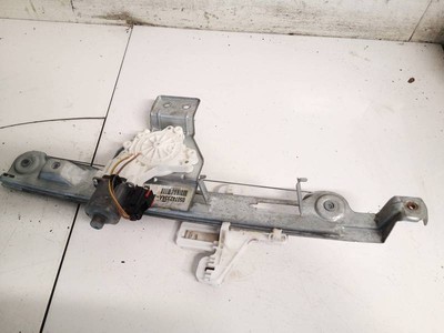 Dodge Caliber 2007 Door winder mechanism (Window Regulator) - REAR #2388375-08
