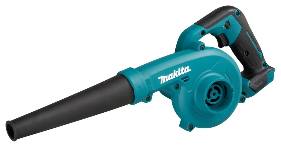 Souffleur sans fil Makita UB100D 12 V - Photo 1/4
