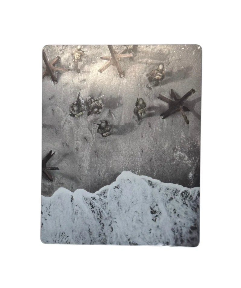 Call of Duty WW II Pro Edition 📀 / World War 2 / PS4 / 2017 / Getestet ✅ - Bild 4 von 4