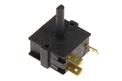 DeLonghi Sfornatutto Mini Classic 2 Position Change Over Switch Genuine 52118105