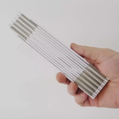 Stabila Type 600 Engineer's Folding Ruler