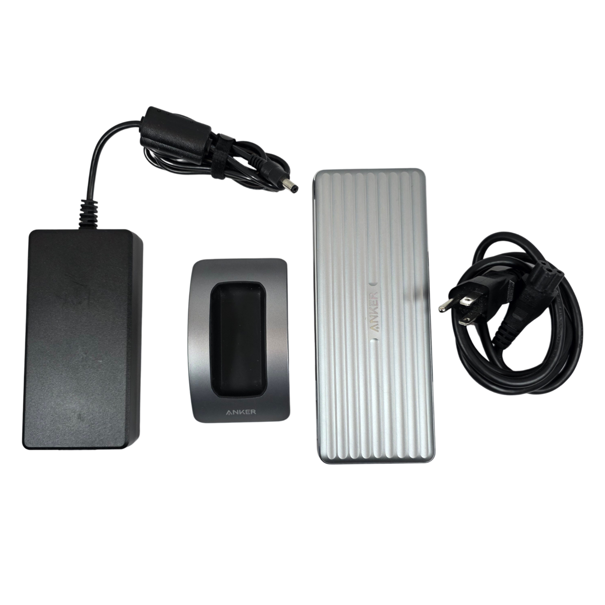 Anker 777 Thunderbolt Docking Station A8397 Apex 12-in-1 Dock w