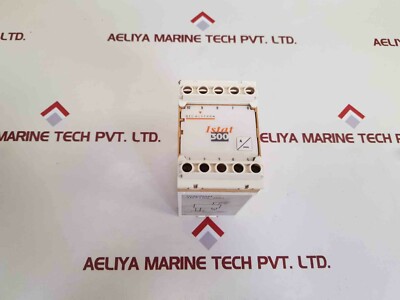 GEC ALSTHOM ISTAT 300 Current Transducer 3CDFE55GK