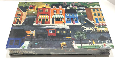 LA VIE Int'l Gift Ensemble Planner Calendar Stationary Desk Box Set NEW SEALED