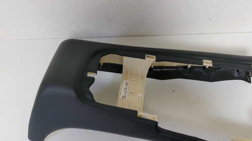 MAZDA GENUINE RX-7 RX7 FD3S RHD Rear Center Console Panel Cover OEM JDM parts - Video 1 of 1