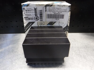 Bison Soft Blank Jaws For 10'' Bison Scroll Chuck SJM 3600 3700-250 (LOC2857B)
