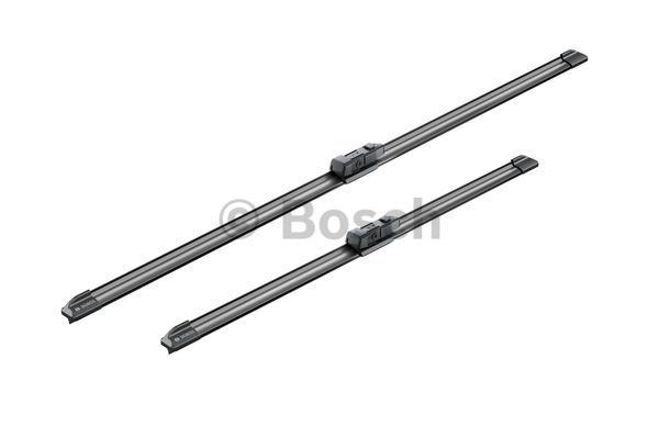 Essuie-Glace Bosch Haute Performance pour Audi Q7 TFSI Quattro