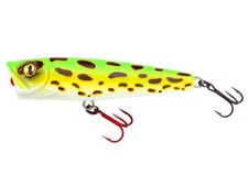 SPRO Ikiru Pop 65F 6.5cm 6g Floating Lure Popper COLORS 