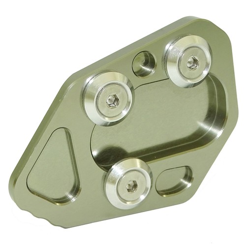Kickstand Side Stand Enlarger Plate For BMW F800S F800ST F800GT F 800 GT/S/ST - Picture 25 of 32