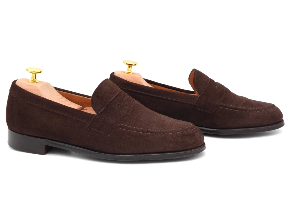 Joseph shop cheaney loafers